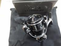 25カルディア LT2500S-XH