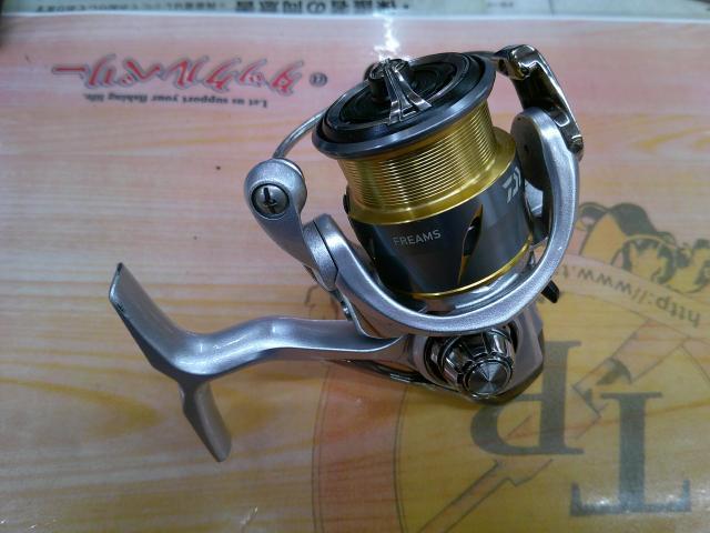 21フリームス FC LT2000S｜＠ベリーネット 日本最大新品中古釣具WEB