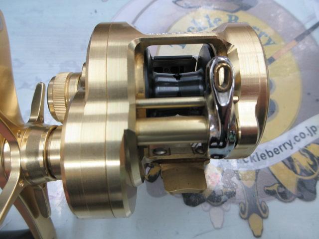 21カルカッタコンクエスト 200HG