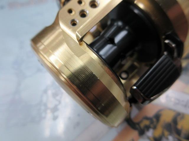 21カルカッタコンクエスト 200HG