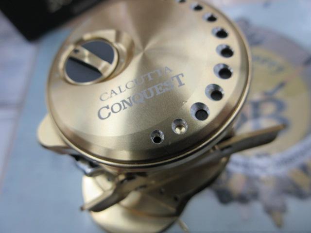 21カルカッタコンクエスト 200HG