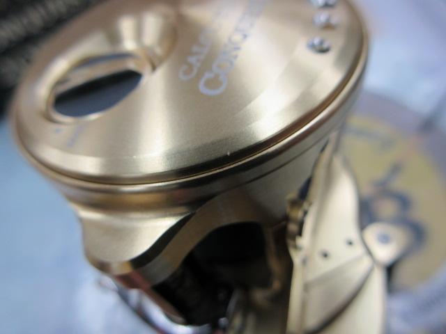 21カルカッタコンクエスト 200HG