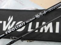 ツーリミットブルーバトル96/5 ハイドラグ