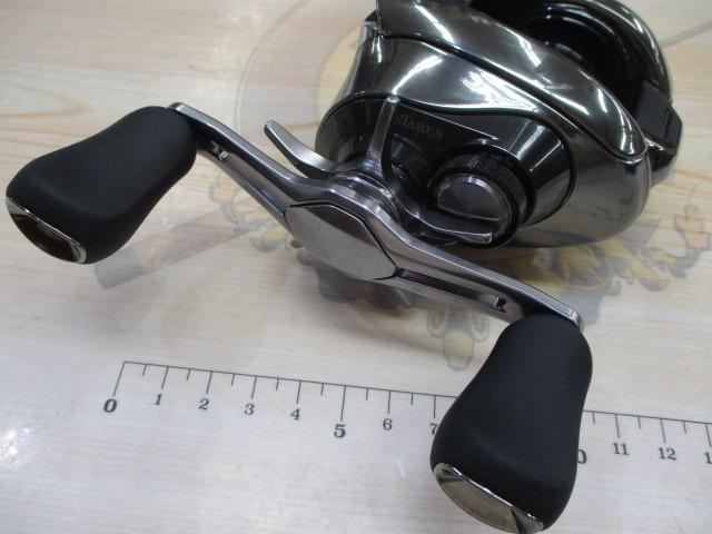 25アンタレス 101XG｜＠ベリーネット 日本最大新品中古釣具WEBショップ