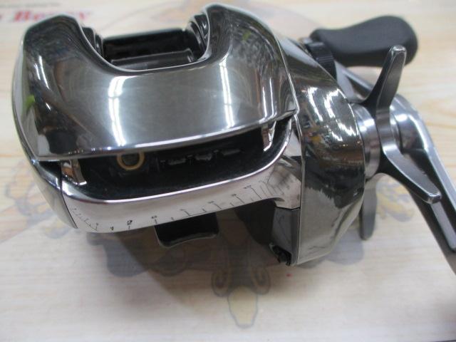 25アンタレス 101XG