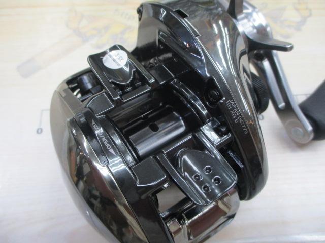 25アンタレス 101XG