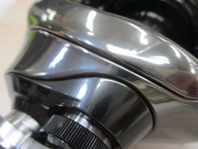 25アンタレス 101XG