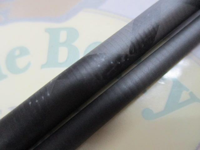 ソルティースタイルクロダイ STKS-782L-KR