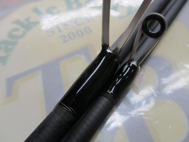 ソルティースタイルクロダイ STKS-782L-KR