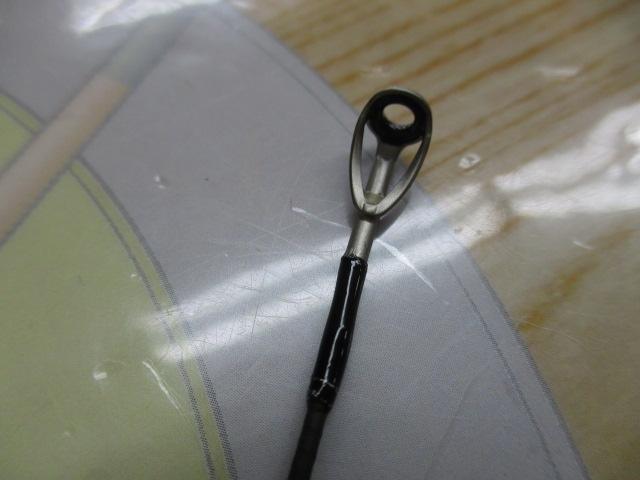 ソルティースタイルクロダイ STKS-782L-KR