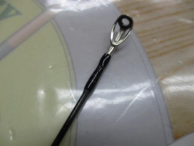 ソルティーステージKR-Xベイトフィネスカスタム SBFC-782LT-KR