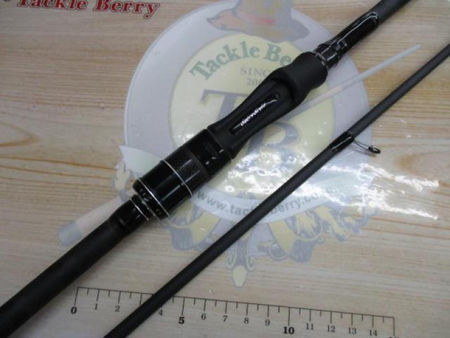 ソルティースタイルクロダイ STKS-832ML-KR｜＠ベリーネット 日本最大