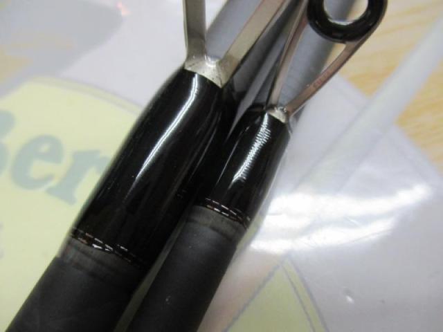 ソルティースタイルクロダイ STKS-832ML-KR