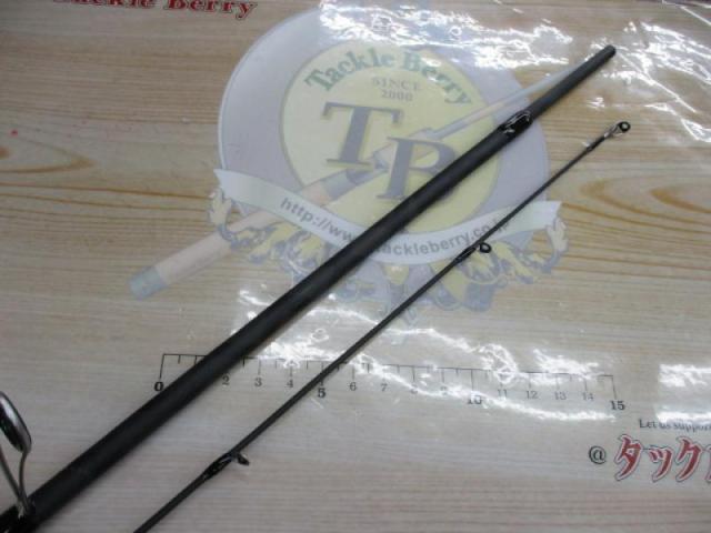 ソルティースタイルクロダイ STKS-832ML-KR