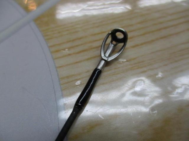 ソルティースタイルクロダイ STKS-832ML-KR