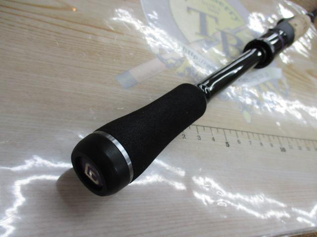 ワイルドサイド WSS-ST63ML Solid Tip Model