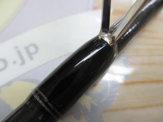 ワイルドサイド WSS-ST63ML Solid Tip Model