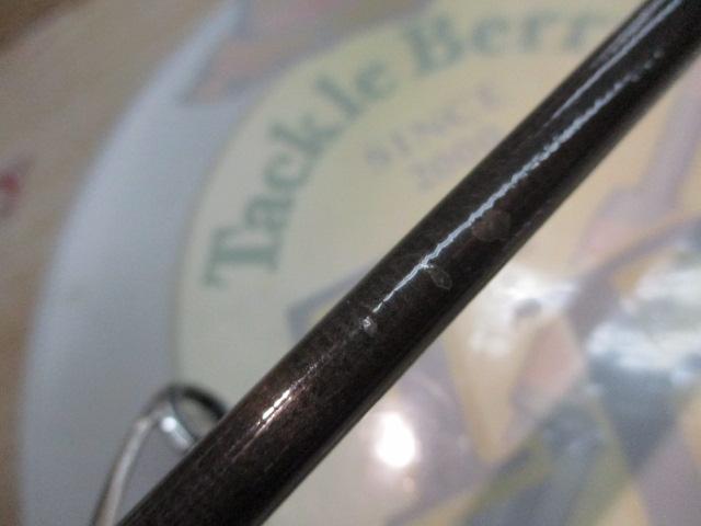 ワイルドサイド WSS-ST63ML Solid Tip Model