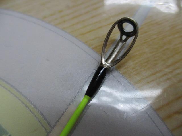 ワイルドサイド WSS-ST63ML Solid Tip Model