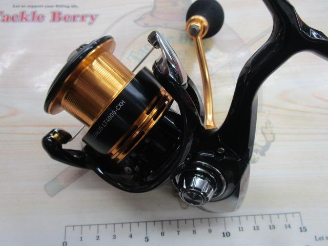 23レガリス LT4000-CXH｜＠ベリーネット 日本最大新品中古釣具WEBショップ