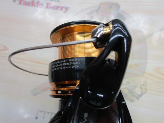 23レガリス LT4000-CXH｜＠ベリーネット 日本最大新品中古釣具WEBショップ