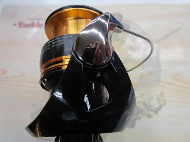 23レガリス LT4000-CXH｜＠ベリーネット 日本最大新品中古釣具WEBショップ