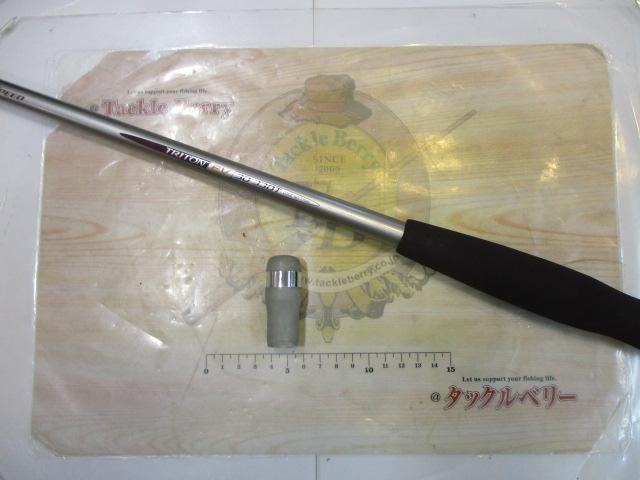 IHトライトンEV 30-330T