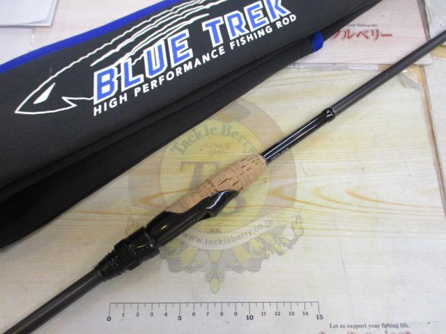 ブルートレック DBTS-66M