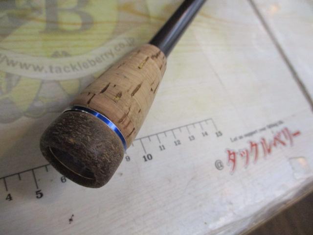 ブルートレック DBTS-66M