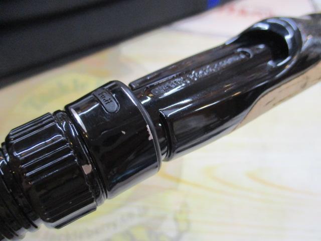 ブルートレック DBTS-66M