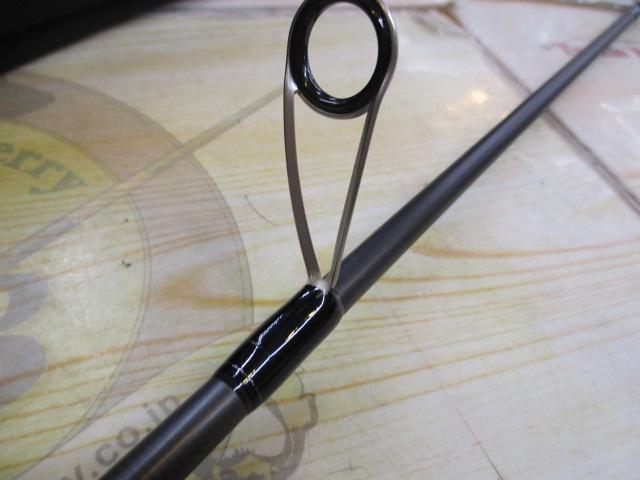 ブルートレック DBTS-66M