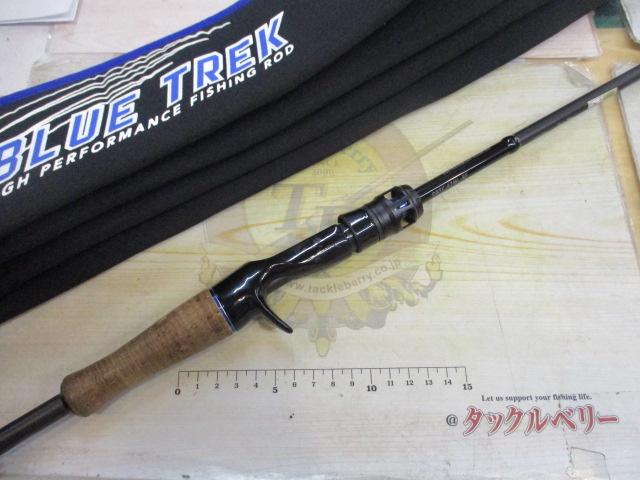 ブルートレック DBTC-67ML-BF