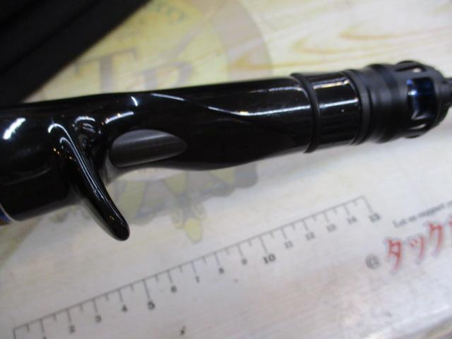 ブルートレック DBTC-67ML-BF