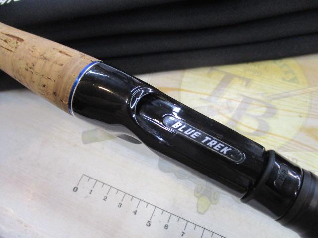 ブルートレック DBTC-67ML-BF