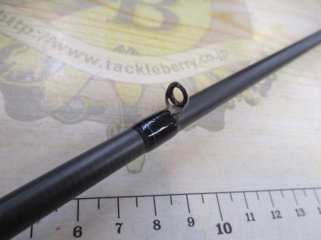 ブルートレック DBTC-67ML-BF