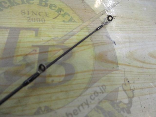 ブルートレック DBTC-67ML-BF