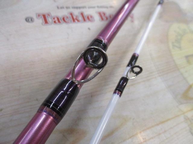 リーオマスター真鯛SX M-300