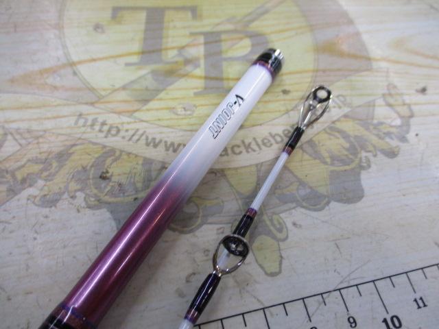 リーオマスター真鯛SX M-300