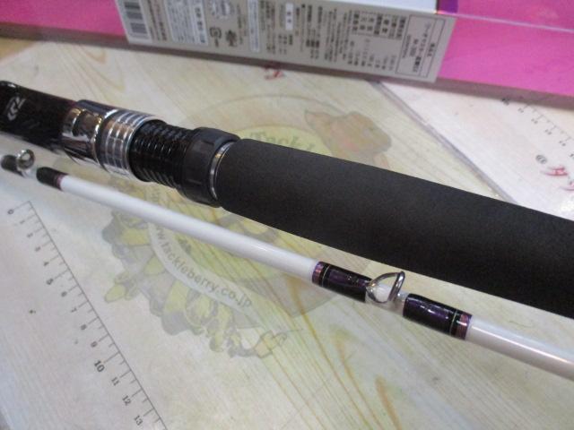 リーオマスター真鯛SX M-300