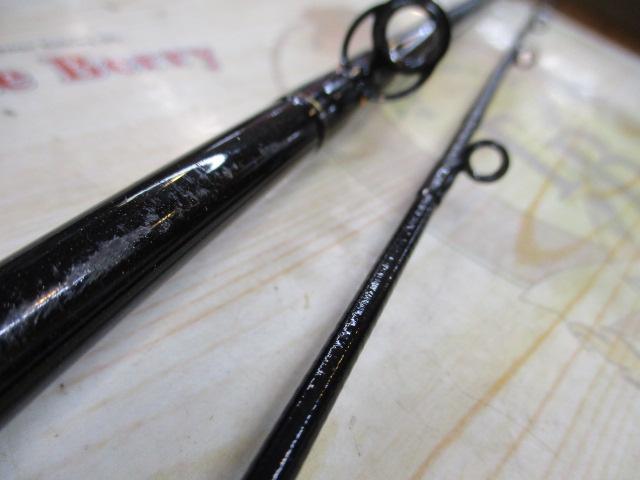 HX早舟エビメバル 240