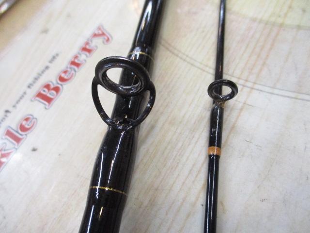 HX早舟エビメバル 240