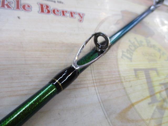 バルディー S250