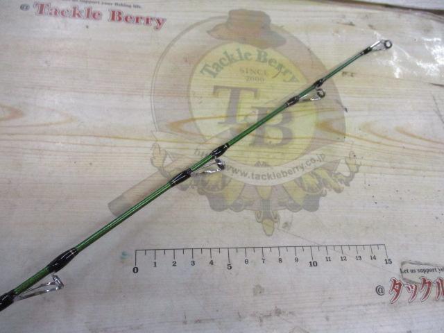 バルディー S250