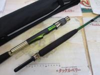 バルディー S250