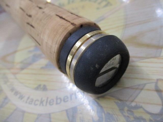 ロードランナー 580VACUUM ライトクランク/ジャーク