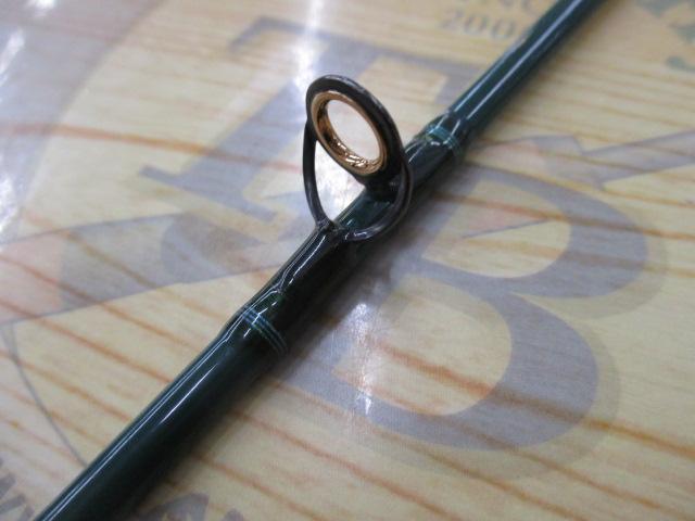 ロードランナー 580VACUUM ライトクランク/ジャーク