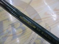 ロードランナー 580VACUUM ライトクランク/ジャーク