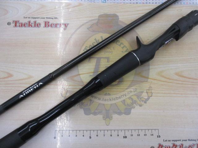 18ポイズンアドレナ 1611M+