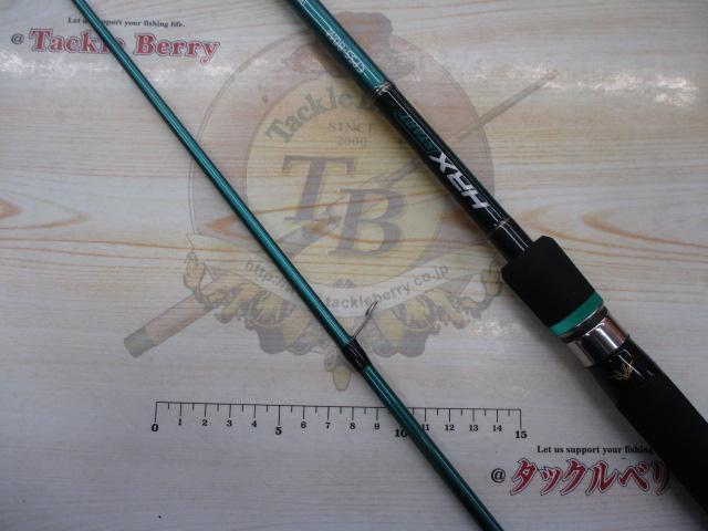 HRXスタート CPSS-80M