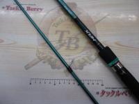 HRXスタート CPSS-80M